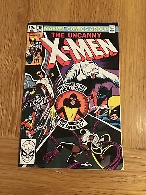 Buy Uncanny X-Men #139 - Marvel Comics - 1980 - Kitty Pryde Joins • 10£