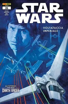 Buy STAR WARS 26 - STAR WARS 94 - Panini Comics - NEW • 4.28£