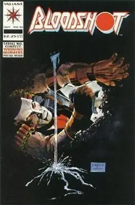 Buy Bloodshot Vol. 1 (1994-1996) #10 • 1.95£