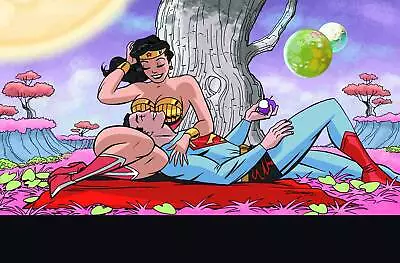 Buy Superman Wonder Woman #14 Variant Darwyn Cooke Var Ed Dc Comics • 3.43£