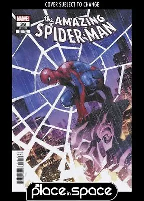 Buy Amazing Spider-man #38d (1:25) Dike Ruan Variant (wk47) • 18.99£