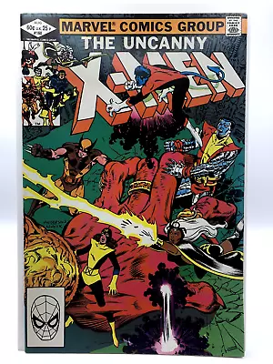 Buy Uncanny X-Men #160 VF/NM 1st Print Marvel Comics • 24.99£