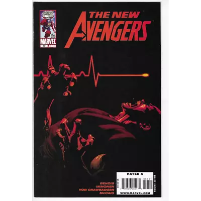Buy New Avengers #57 (2009) • 1.89£