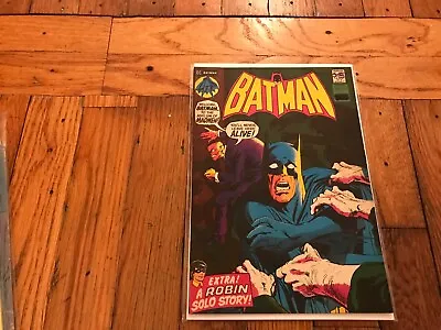 Buy Batman 229 Philippines Variant Goodwill / JMC #171 Early Neal Adams VG • 176.13£