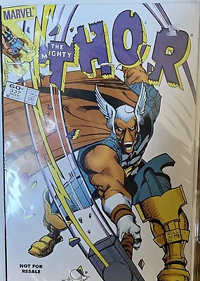 Buy THOR # 337, First 1st Appearance Beta Ray Bill, Marvel Reprint Comic NM • 13.99£
