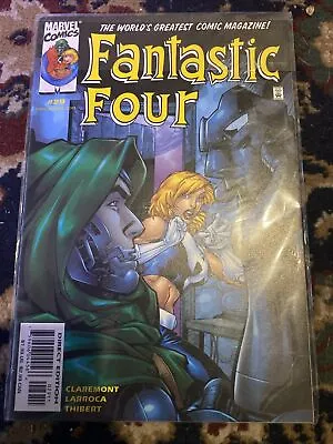 Buy Fantastic Four (Vol 3) 29 • 2.50£