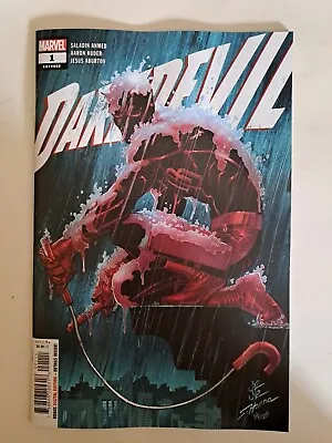 Buy Daredevil # 1. • 8£
