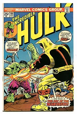 Buy Incredible Hulk # 186 • 35.62£