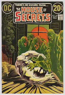 Buy L4595: House Of Secrets #100, Vol 1, VF Condition • 109.13£