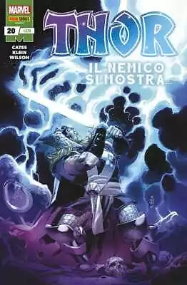 Buy Thor No. 20 (273) - Panini Comics - ITALIAN NEW • 2.58£