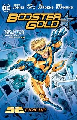 Buy Booster Gold 1 52 Pick-up • 18.52£