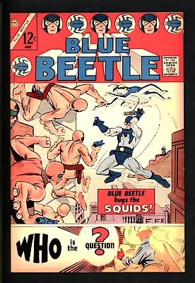 Buy Blue Beetle (1976) 12¢ #1-5 Steve Ditko Scripts & Arts • 549.47£