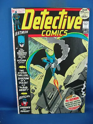 Buy Detective Comics 570 Vf+  Batman Joker 1986 Dc • 39.96£