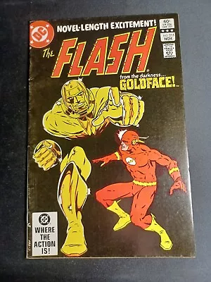 Buy Flash #315 FN- DC Comics C135 • 2.77£