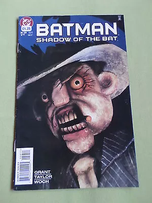 Buy Batman Shadow Of The Bat - Dc Comic-usa  - Feb 1997   # 59  - Vg • 3.50£