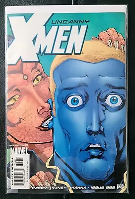 Buy UNCANNY X-MEN #399 Marvel Comics  • 1.85£