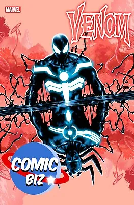 Buy Venom #29 (2024) 1st Printing Main Cover Marvel Comics • 4.15£