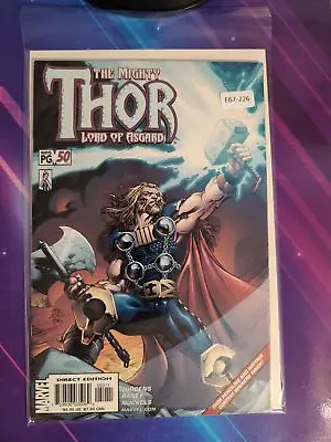 Buy Thor #50 Vol. 2 High Grade 1st App Marvel Comic Book E67-226 • 7.90£