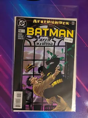 Buy Batman #556 Vol. 1 9.0 Dc Comic Book E57-286 • 7.89£