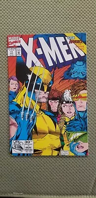 Buy X-men Vol2 #11 1991 Vf/nm • 14.23£