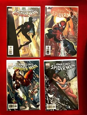 Buy Amazing Spider-man #486-493  8 Issue Set Near Mint Set B  Spider-man Sets Today • 31.62£