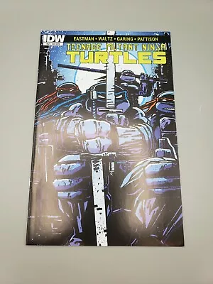 Buy Teenage Mutant Ninja Turtles #52 November 2015 Published By IDW Comic Book • 55.18£