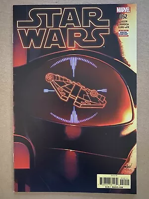 Buy Star Wars #52 First Printing Original Comic Book • 35.94£