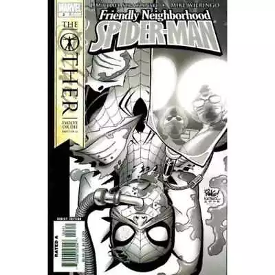 Buy Friendly Neighborhood Spider-Man (2005 Series) #3 In NM Minus. Marvel Comics [s~ • 2.63£