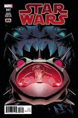 Buy Star Wars (Vol 2) (Marvel) #  47 Near Mint (NM) (CvrA) Marvel Comics MODERN AGE • 8.98£