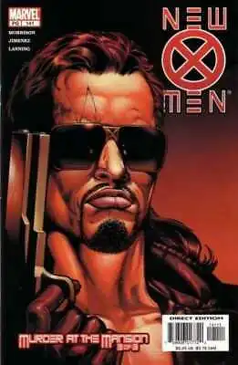 Buy X- Men #141 (NM)`03 Morrison/ Jimenez • 3.95£