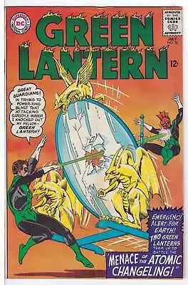 Buy Green Lantern (Vol 2) #  38 (VG+) (Vy Gd Plus+)  RS003 DC Comics ORIG US • 28.24£