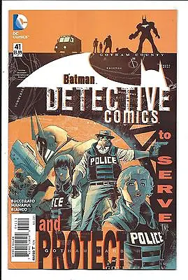Buy Detective Comics # 41 (dc Comics, Aug 2015), Nm New • 3.75£