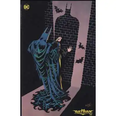 Buy Batman The Brave And The Bold #10 Kelley Jones 1:25 Variant • 11.59£