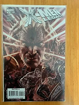 Buy X-Men #221 • 3.35£