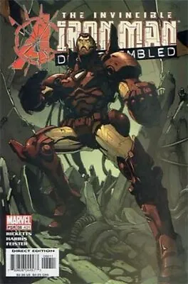 Buy Iron Man (Vol 3) #  86 Near Mint (NM) Marvel Comics MODERN AGE • 8.98£