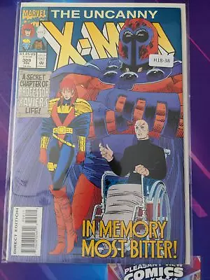Buy Uncanny X-men #309 Vol. 1 High Grade Marvel Comic Book H18-38 • 6.36£