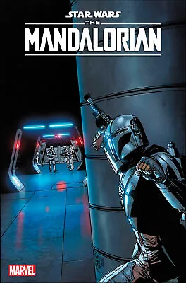 Buy Star Wars Mandalorian Season 2 #4 (27/09/2023) • 3.95£