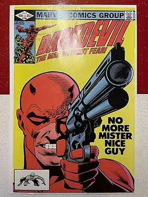 Buy Daredevil #184  FN+ 1982 • 49.99£