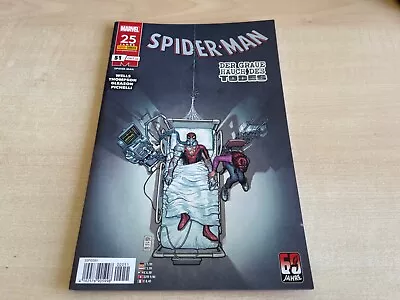 Buy Spider-Man Volume 51 October 2022 Marvel/Panini Comics Z1 • 3.43£
