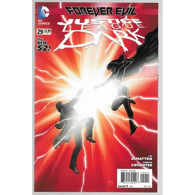Buy Justice League Dark #29 Forever Evil • 2.09£