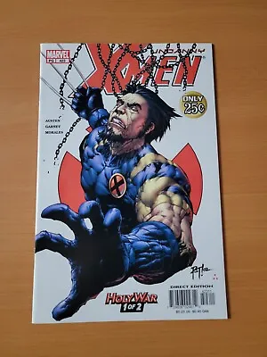 Buy Uncanny X-Men #423 Direct Market Edition ~ NEAR MINT NM ~ 2003 Marvel Comics • 1.78£