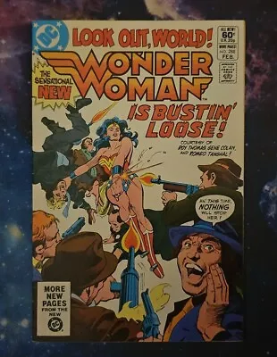 Buy DC Comics Wonder Woman #288 • 7.94£