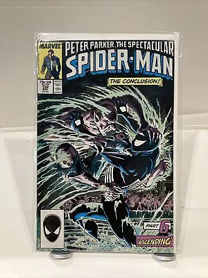 Buy Peter Parker The Spectacular Spider-man 132 • 11.83£