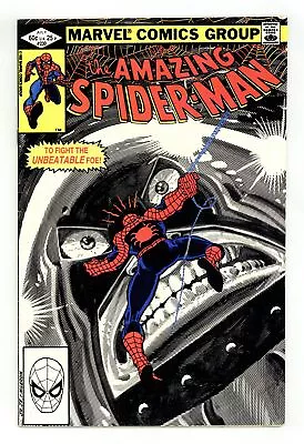 Buy Amazing Spider-Man #230D FN- 5.5 1982 • 17.68£