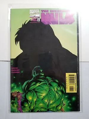 Buy Incredible Hulk (1968-1999) #466B • 2.37£