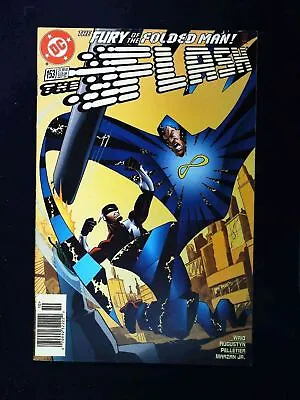 Buy Flash #153 (2Nd Series) Dc Comics 1999 Vf+ Newsstand • 6.40£