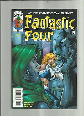 Buy FANTASTIC FOUR . # .20  .Marvel Comics. • 3.70£