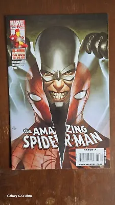 Buy Amazing Spider-Man 2009 #608 PC6 • 5.49£