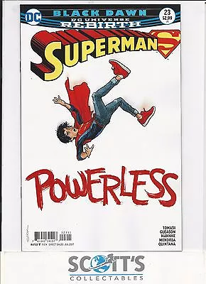Buy Superman   #23  New   (bagged & Boarded)  Freepost • 2.55£