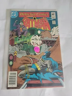 Buy Detective Comics Batman #532 • 36.19£